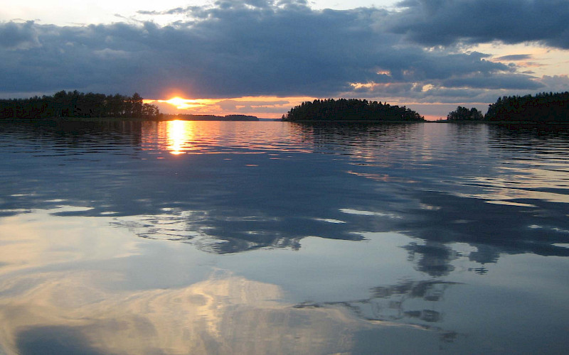 Kalastusluvat
