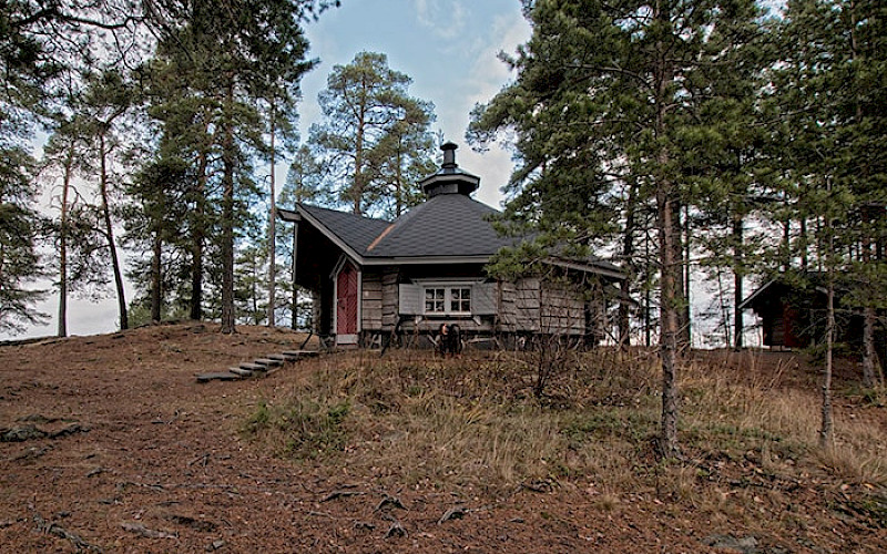 Kalamajan vuokraus