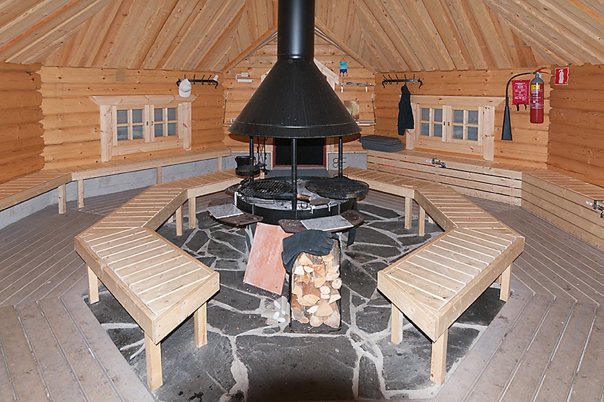 Kalamajan vuokraus