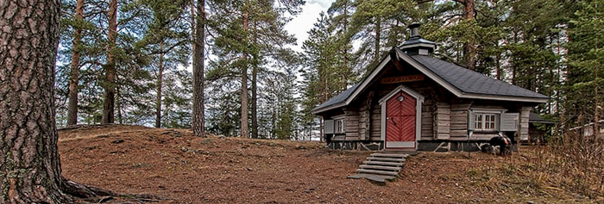 Kalamajan vuokraus